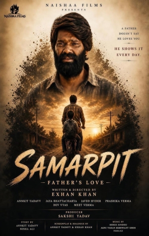 Samarpit Father's Love
